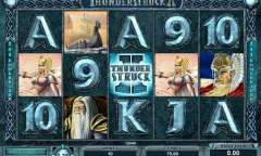 Play Thunderstruck 2