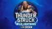 Play Thunderstruck Wild Lightning slot