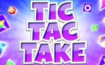 Tic Tac Take slot