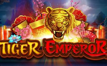 Tiger Emperor slot