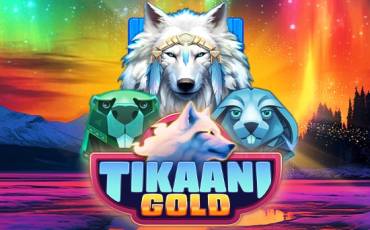 Tikaani Gold slot