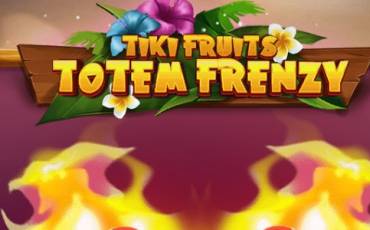 Tiki Fruits Totem Frenzy slot