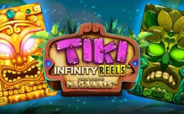 Tiki Infinity Reels Megaways slot