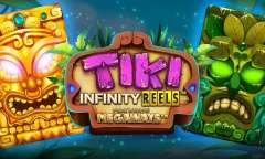 Play Tiki Infinity Reels Megaways
