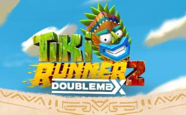 Tiki Runner 2 - Doublemax slot