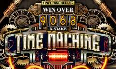 Play Time Machine