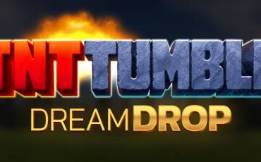 TNT Tumble Dream Drop slot