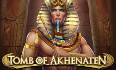 Play Tomb of Akhenaten