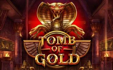 Tomb of Gold slot