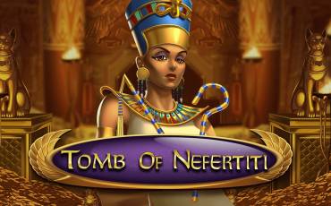 Tomb Of Nefertiti slot