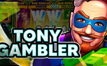 Tony Gambler slot