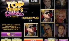 Play Top Trumps Celebs Scratch