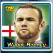 Top Trumps World Football Stars 2014: symbol