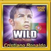 Top Trumps World Football Stars 2014: symbol