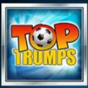 Top Trumps World Football Stars 2014: symbol