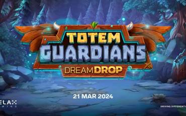 Totem Guardians Dream Drop slot