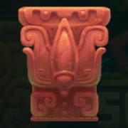 Totem Towers: Red totem