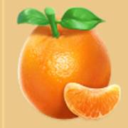 Touro Sortudo: Orange