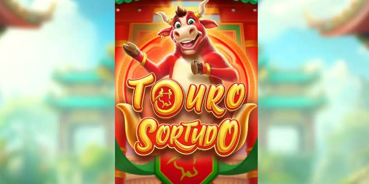 Touro Sortudo slot