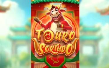 Touro Sortudo slot