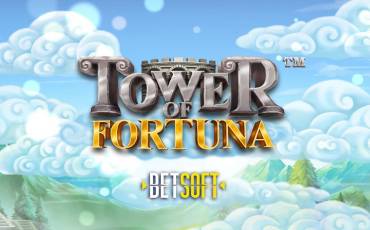 Tower of Fortuna slot