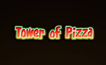 Tower of Pizza slot