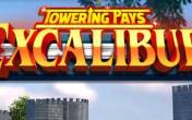 Towering Pays Excalibur (ReelPlay)