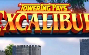 Towering Pays Excalibur slot