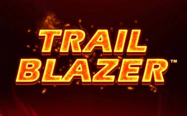 Trailblazer slot