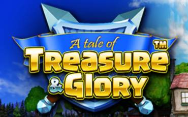 Treasure and Glory slot