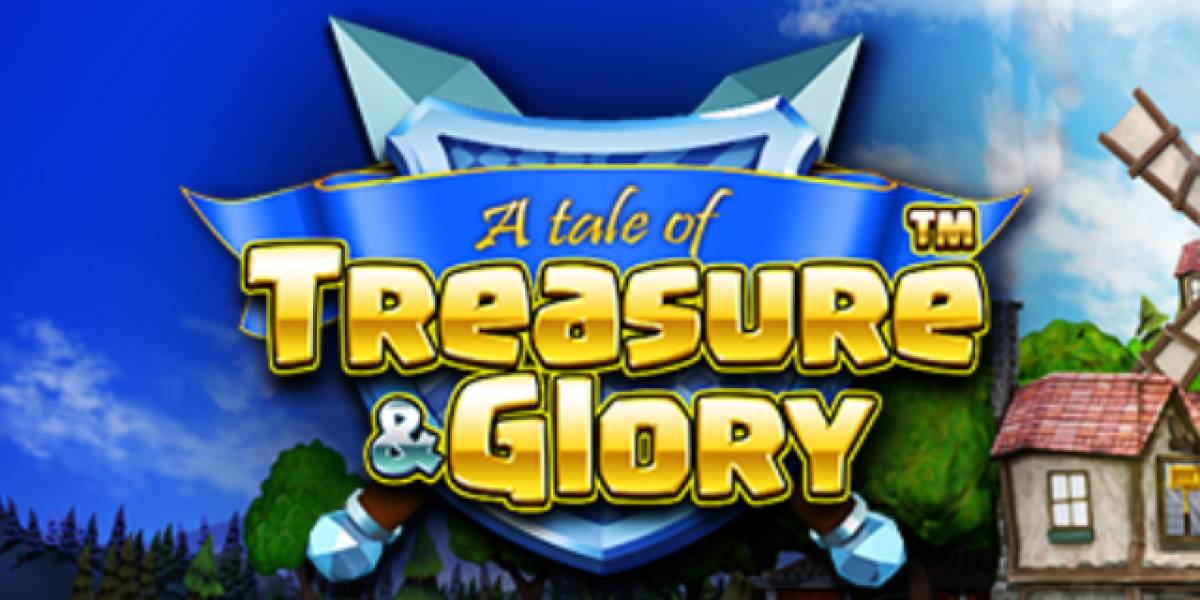 Treasure and Glory slot