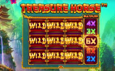 Treasure Horse slot