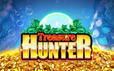 Treasure Hunter slot