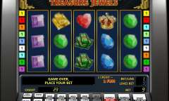 Play Treasure Jewels