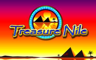 Treasure Nile slot