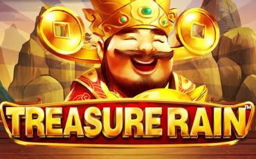 Treasure Rain slot