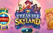 Treasure Skyland (JFTW)