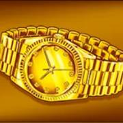 Treasure Vault: Gold watch