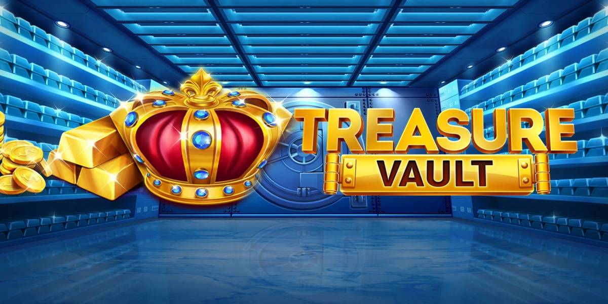 Treasure Vault slot