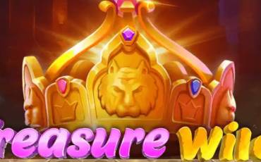 Treasure Wild slot