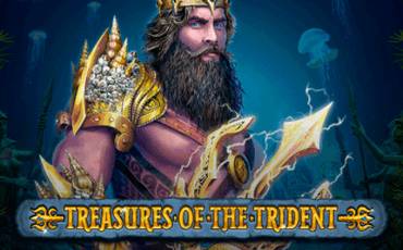 Treasures Of The Trident slot