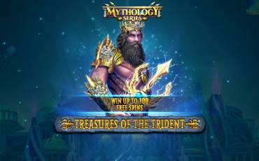 Treasures Of The Trident slot