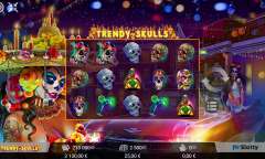 Play Trendy Skulls