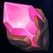 Trinity Impact: Pink stone