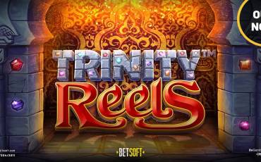 Trinity Reels slot