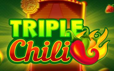 Triple Chili slot