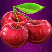 Triple Fruit Deluxe Megaways: Cherry