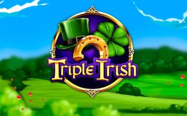 Triple Irish slot