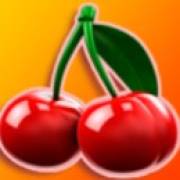 Triple Juicy Drops: Cherry