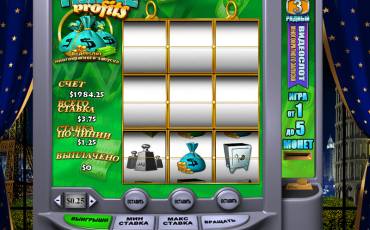 Triple Profits slot